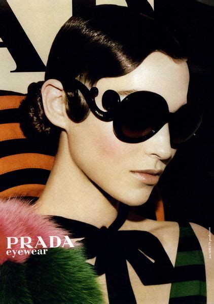 prada barroco|prada mujer.